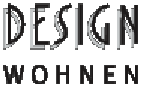 Design Wohnen